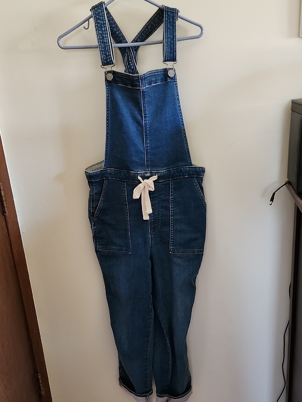 UpWest Denim Overall M